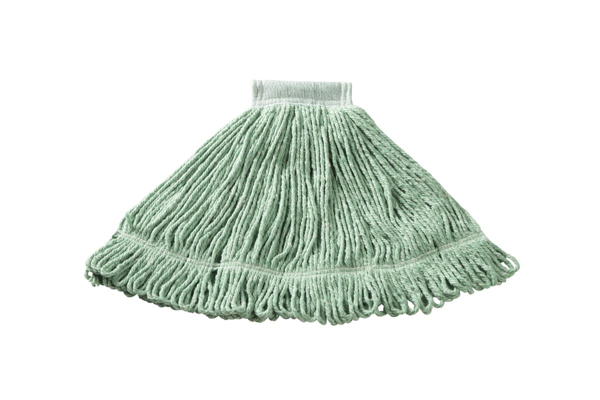 GuestSupply US | Rubbermaid 20 Ounce Super Stitch, Blend Wet Mop